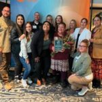 Recovery Café Network Inclusivity Award