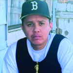 George AF, Member of El Camino Seguro
